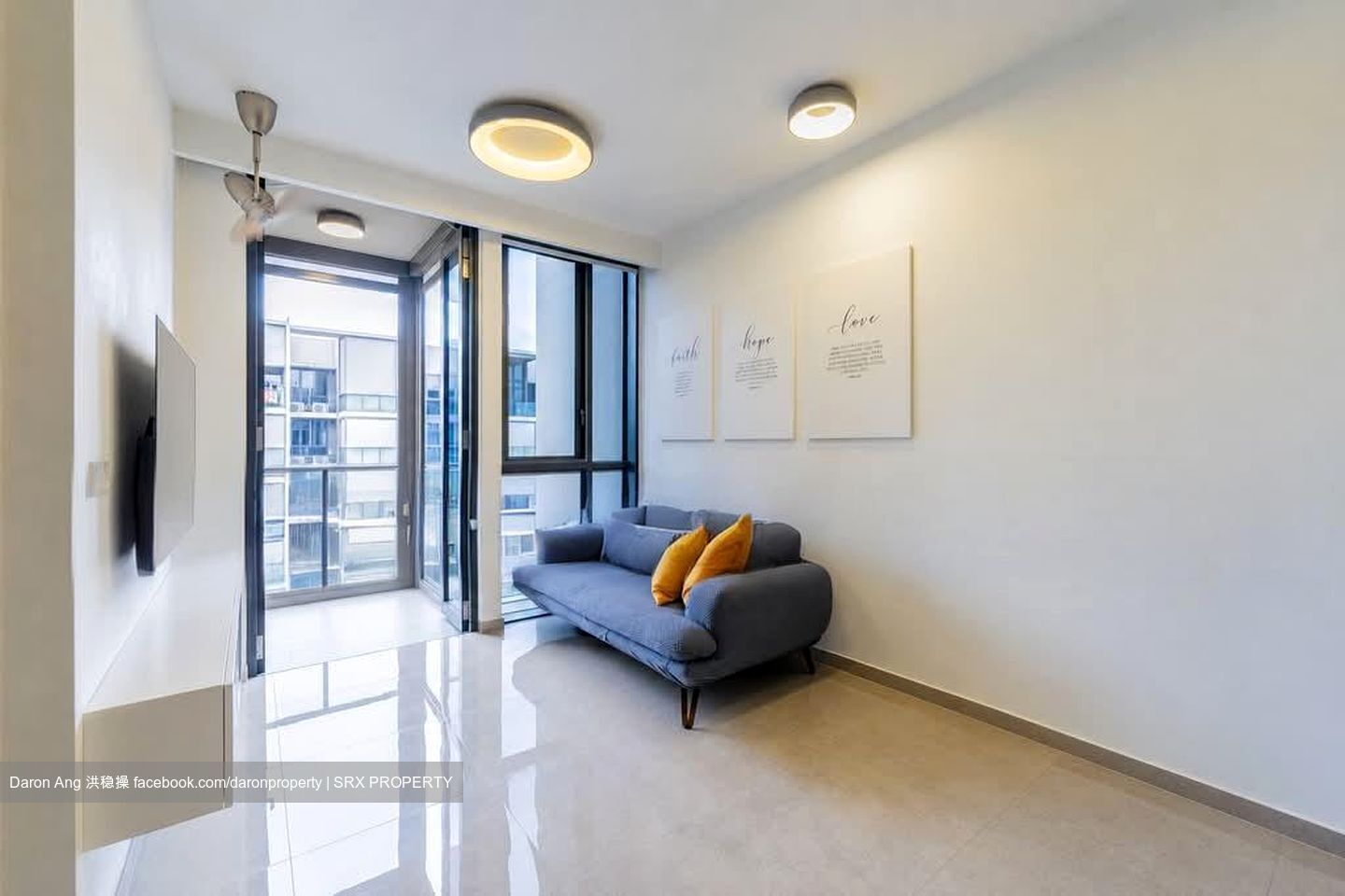 The Tapestry (D18), Condominium #614610311